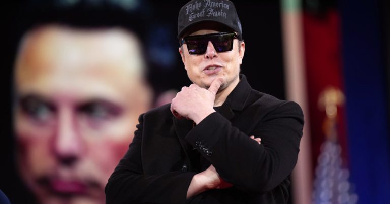 Илон Маск инвестира 1 милијарда долари во акции на Tesla