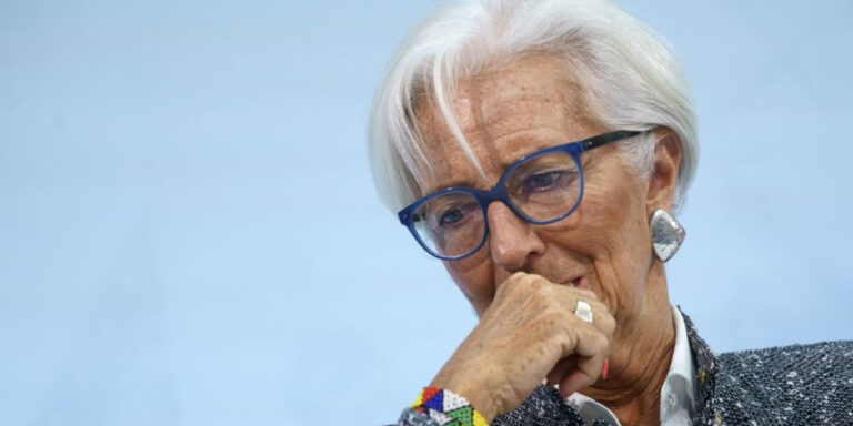 Кристин Лагард: Бугарија ќе има свој глас во еврозоната