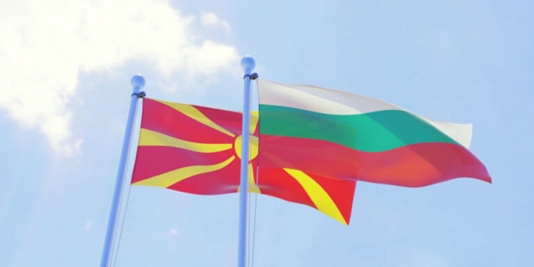 Скандал во ВМРО-ДПМНЕ: Пратеникот Миле Лефков со бугарско потекло и семејство со бугарски пасоши