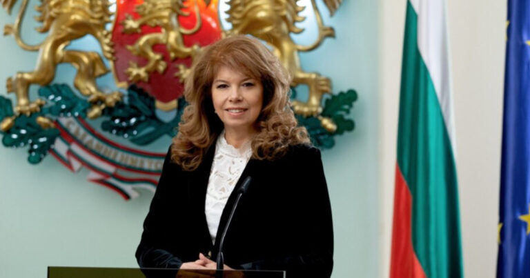 Јотова: Спасувањето на бугарските Евреи е златна страница во историјата и опомена „Никогаш повеќе!“