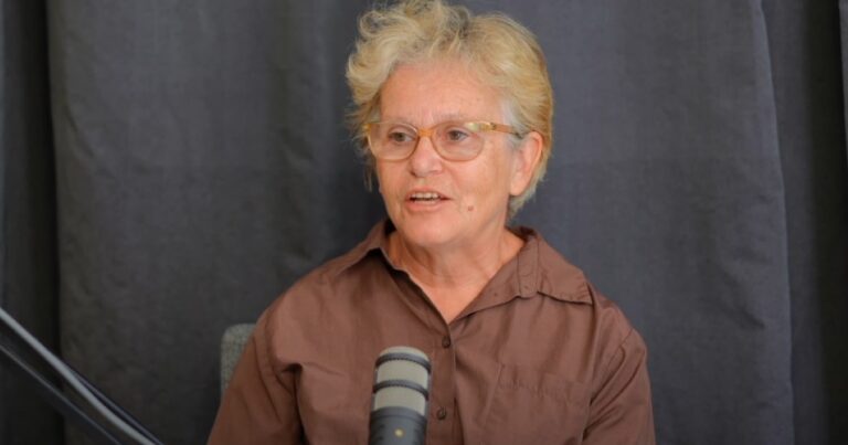 Најчевска: Со одбивањето да се промени името, Глигоров дозволи да созреат националистичките сили на бранот на идејата за Александар Македонски како предок