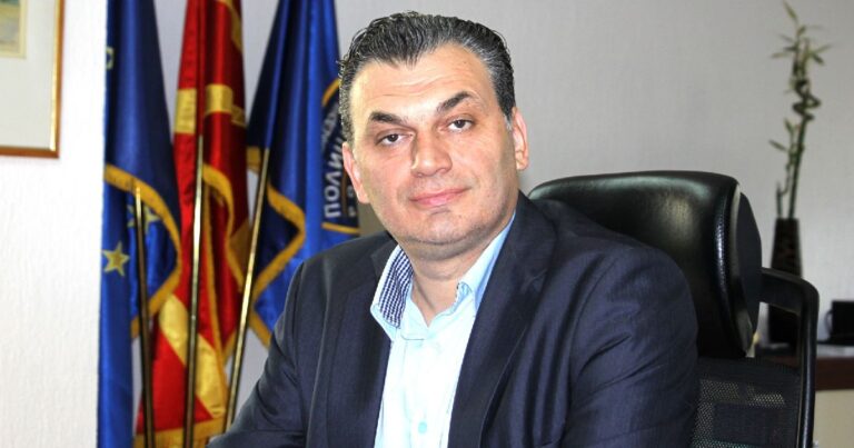 Оливер Андонов: Политиката на Мицкоски е антимакедонска, Србија доминира во Македонија